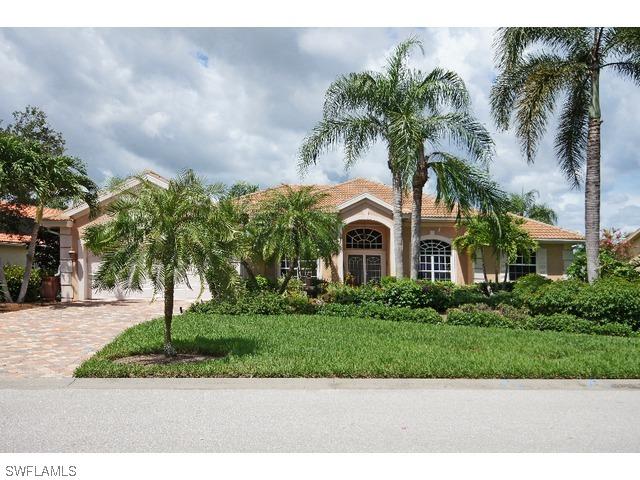 11180 Phoenix Way, Naples, FL