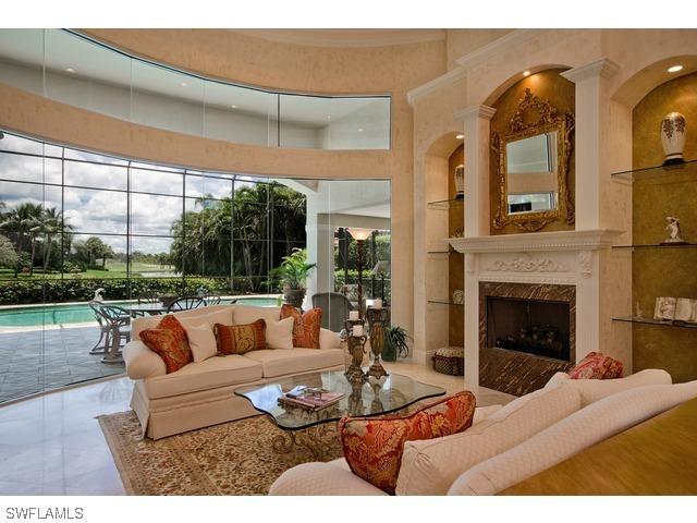 8686 Purslane Dr., Naples, FL 34109