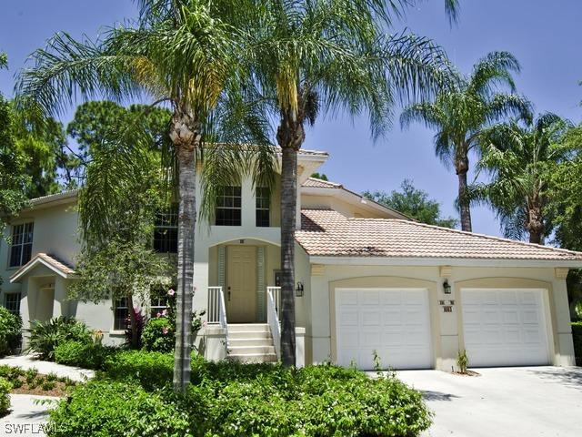 1093 Egrets Walk Cir. #101, Naples, FL 34108