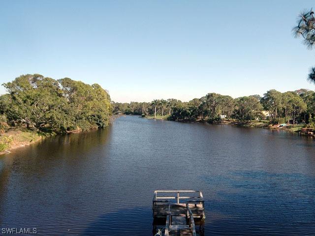 4 Center St., Naples, FL 34108