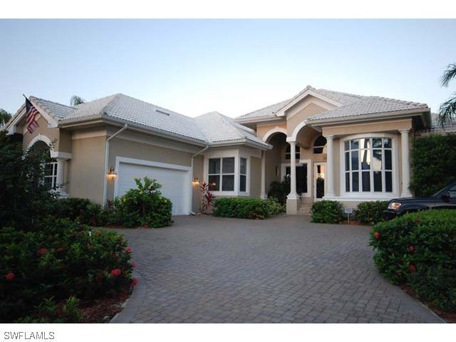 1960 6th St., Naples, FL