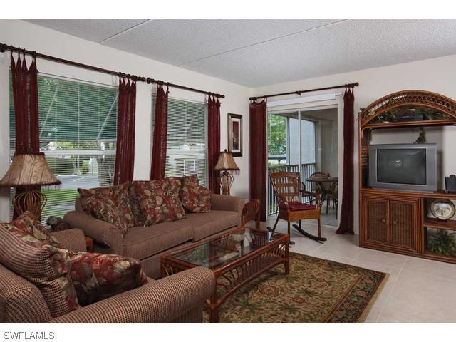 531 Clubside Dr. #3-531, Naples, FL