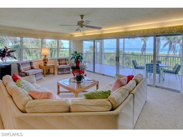 635 East Gulf Dr. #A101, Sanibel, FL 33957