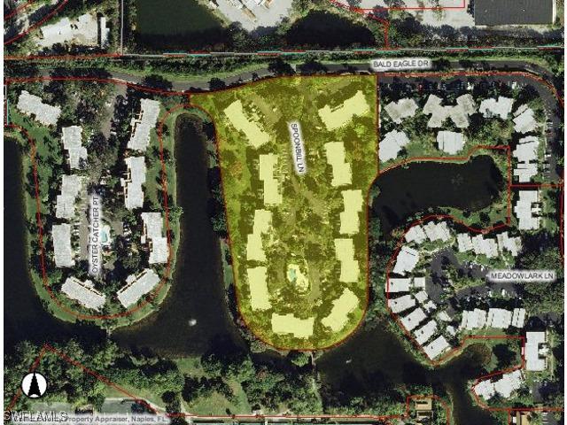 1676 Spoonbill Ln., Naples, FL