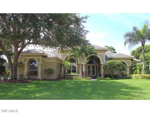 777 Brentwood Point, Naples, FL 34110