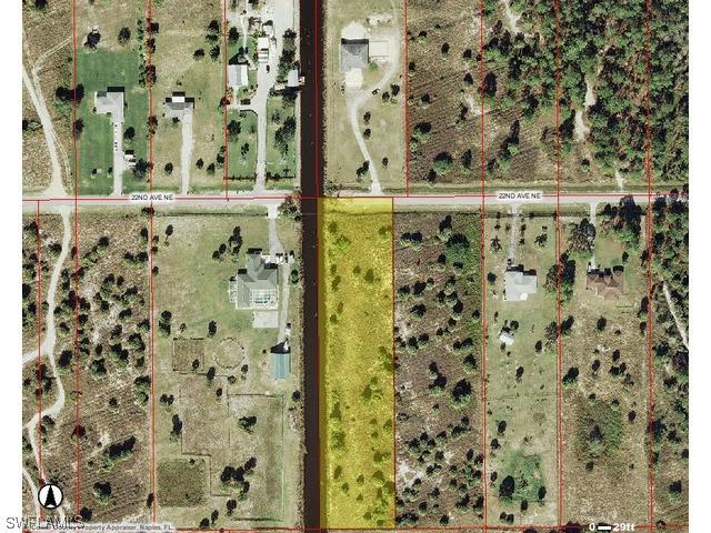 22nd. Ave., Naples, FL 34117