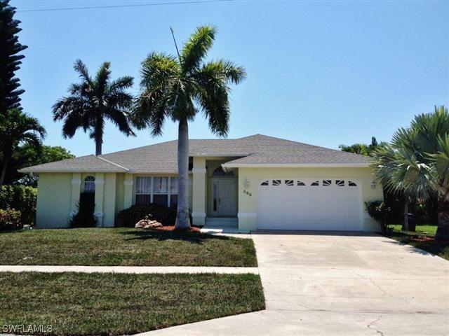 380 Sand Hill St., Marco Island, FL