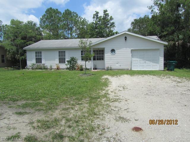 261 Everglades Blvd., Naples, FL