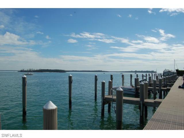 931 Collier Ct. #103, Marco Island, FL