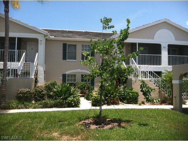 853 Tanbark Dr. #104, Naples, FL 34108