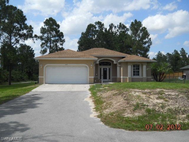 3695 29th Ave., Naples, FL 34120