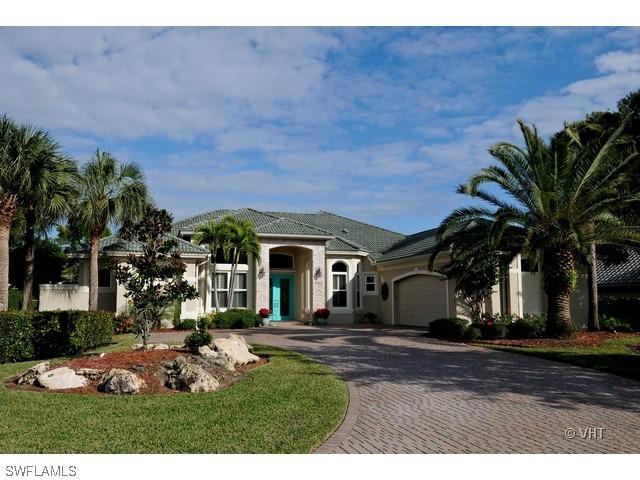 7553 Cordoba Cir., Naples, FL 34109