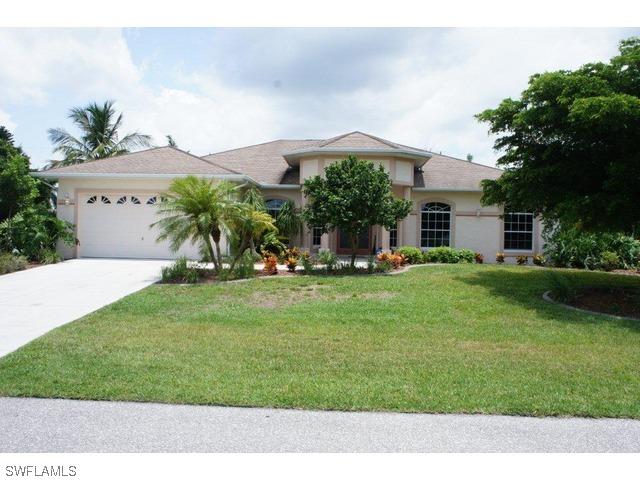 1928 SE 20th Ln., Cape Coral, FL 33990