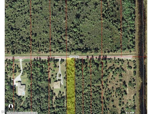 12th. Ave., Naples, FL 34117