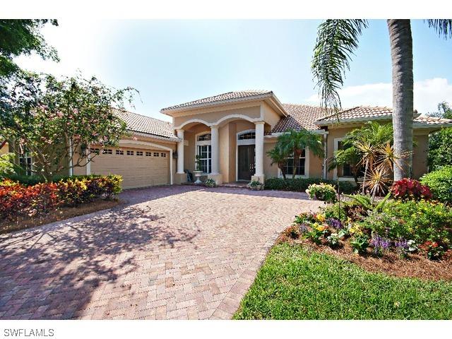 1893 Winding Oaks Way, Naples, FL