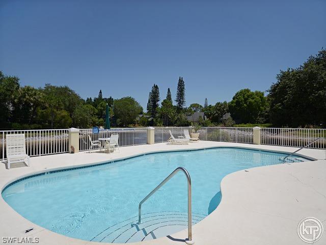 1240 Shady Rest Ln. #102, Naples, FL 34103