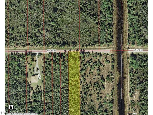 12th Ave., Naples, FL 34117