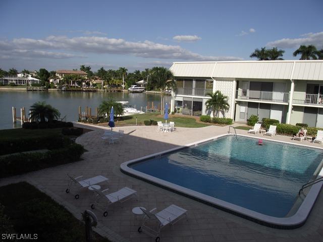 333 Harbour Dr. #209, Naples, FL 34103