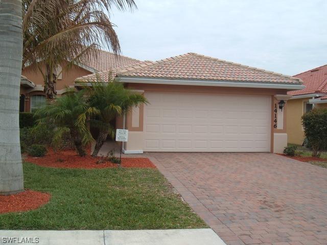 14146 Fall Creek Ct., Naples, FL 34114