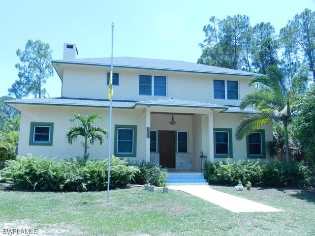 5730 English Oaks Ln., Naples, FL 34119