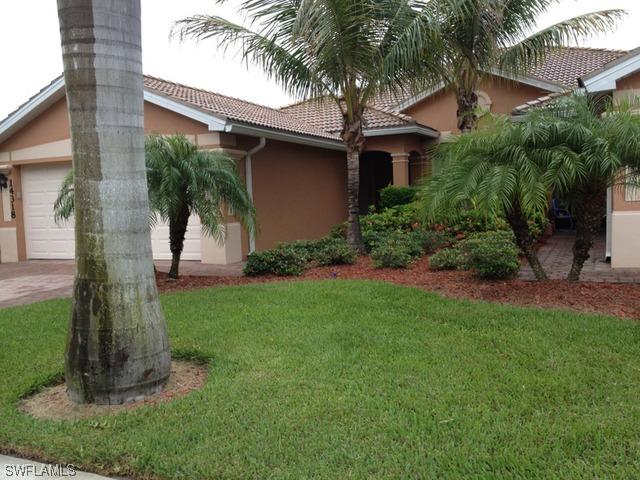 14318 Manchester Dr., Naples, FL 34114