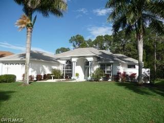 34 Heritage Way, Naples, FL