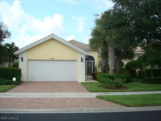 14855 Donatello Ct., Bonita Springs, FL