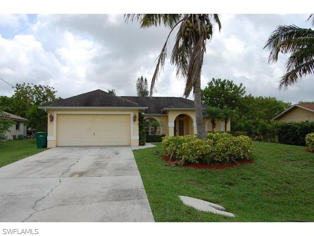 2996 55th Ter., Naples, FL