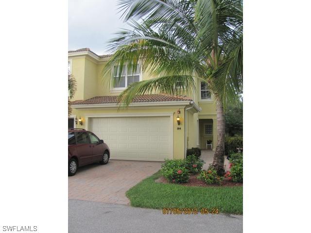 1385 Mariposa Cir. #104, Naples, FL 34105