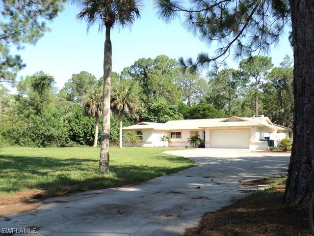 5840 Cedar Tree Ln., Naples, FL