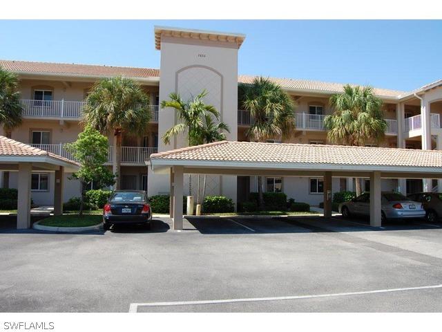 7835 Regal Heron Cir. #303, Naples, FL