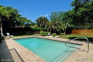 821 Buttonbush Ln., Naples, FL