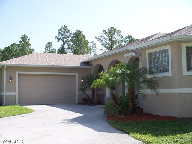 1960 Blue Sage Dr., Naples, FL 34117