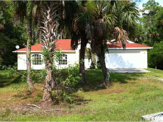 2770 Desoto Blvd., Naples, FL 34117