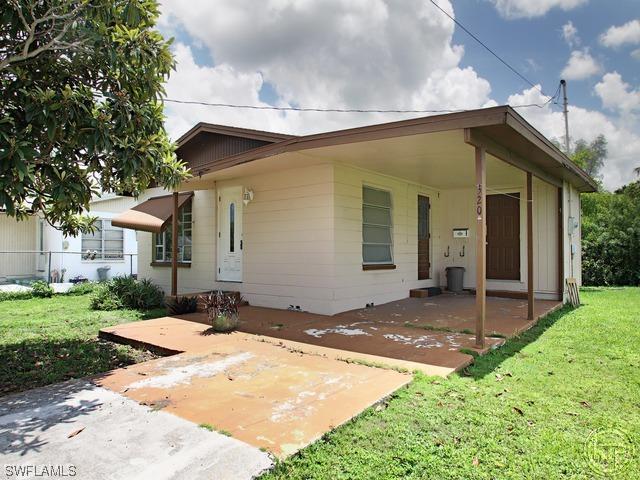 520 13th St., Naples, FL 34102