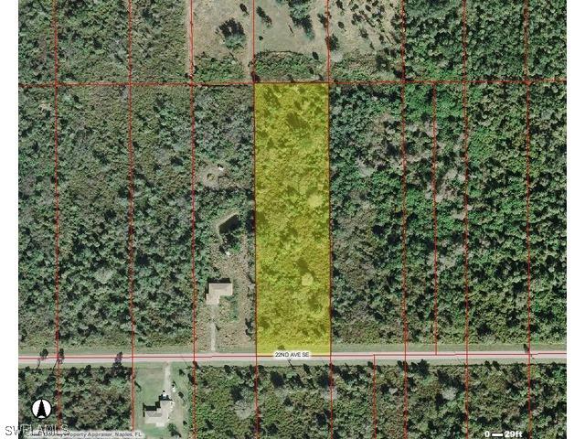 22 Ave., Naples, FL 34117