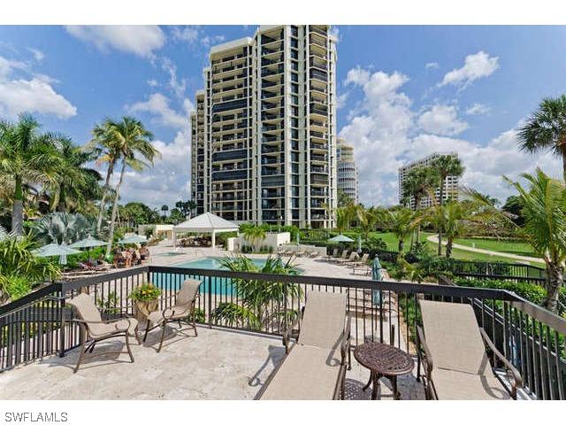 4551 Gulf Shore Blvd. #1700, Naples, FL 34103