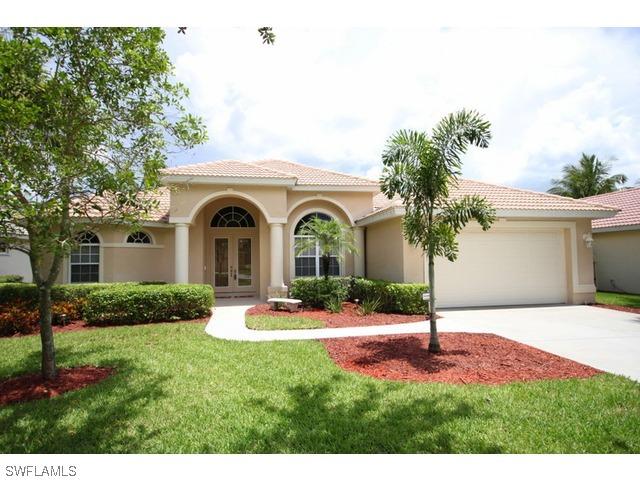 14937 Indigo Lakes Dr., Naples, FL 34119