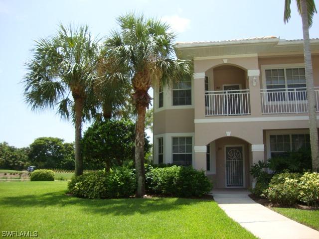 2300 Carrington Ct. #101, Naples, FL 34109