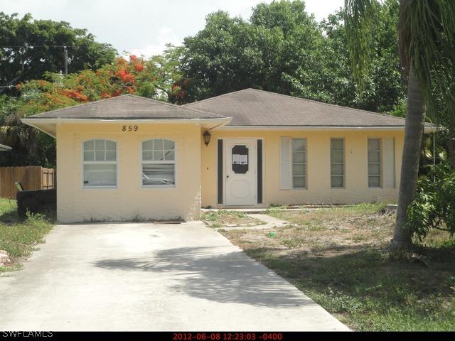 859 98th Ave., Naples, FL