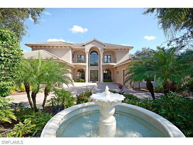 6620 Glen Arbor Way, Naples, FL