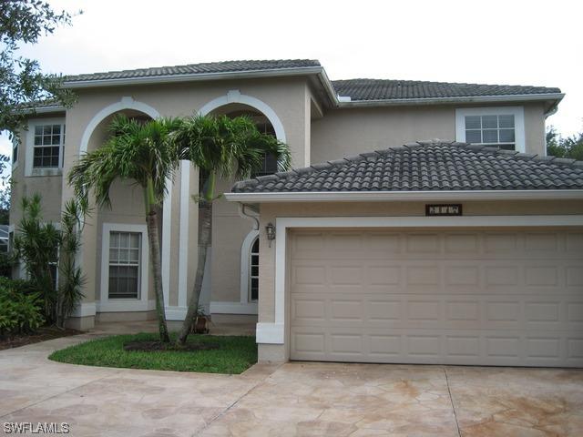 2117 Morning Sun Ln., Naples, FL 34119