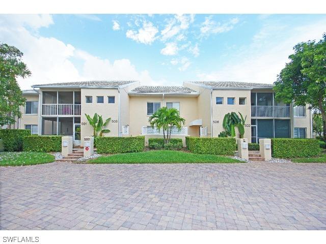 5801 Glencove Dr. #501, Naples, FL