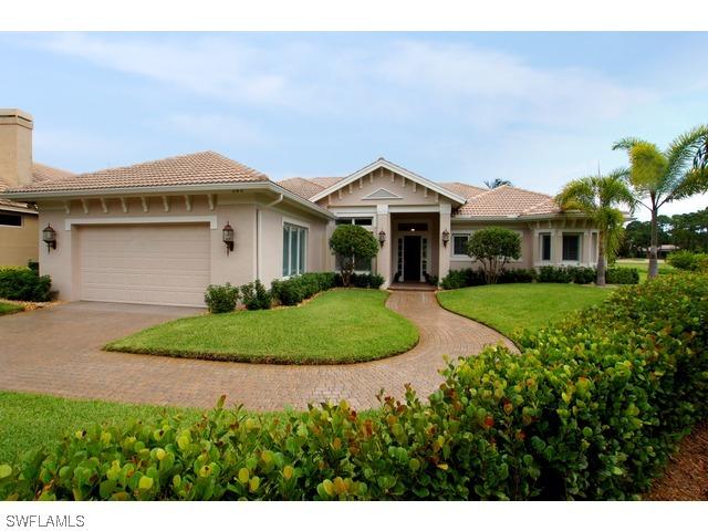 285 Charleston Ct., Naples, FL 34110