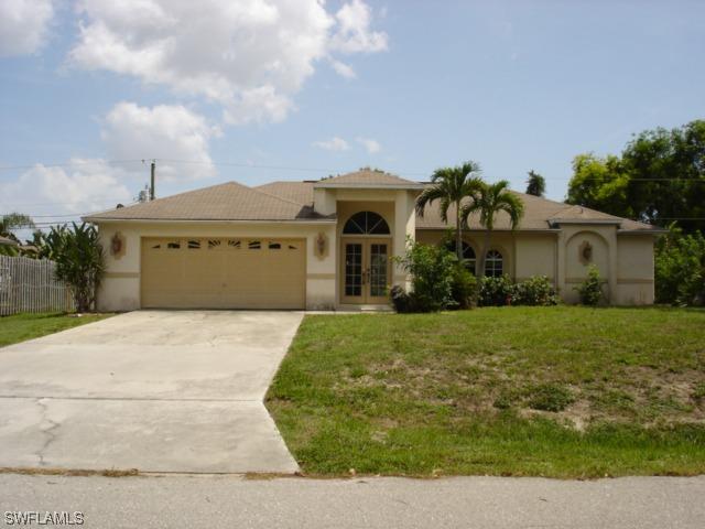 9116 Henry Rd., Fort Myers, FL 33967
