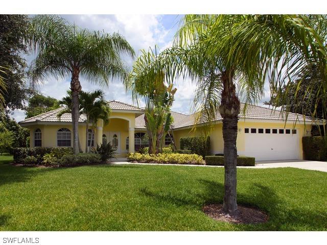 28432 Del Lago Way, Bonita Springs, FL 34135
