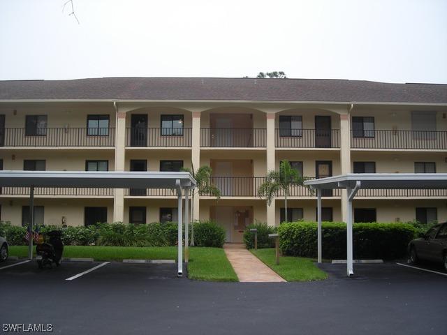 5792 Deauville Cir. #104, Naples, FL