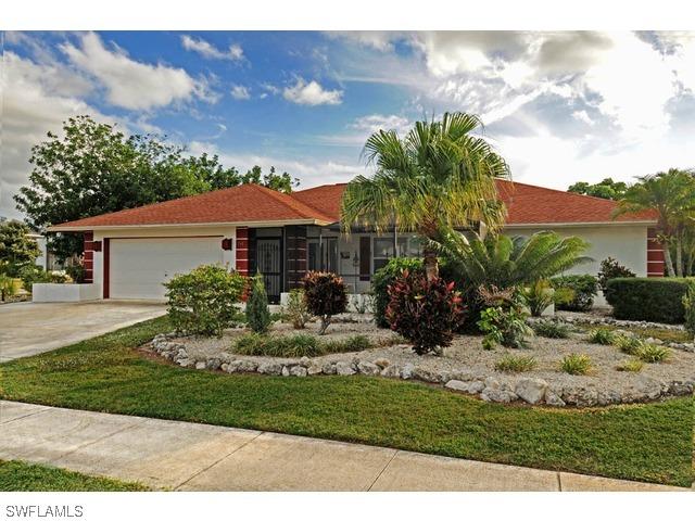 256 Saint Andrews Blvd., Naples, FL
