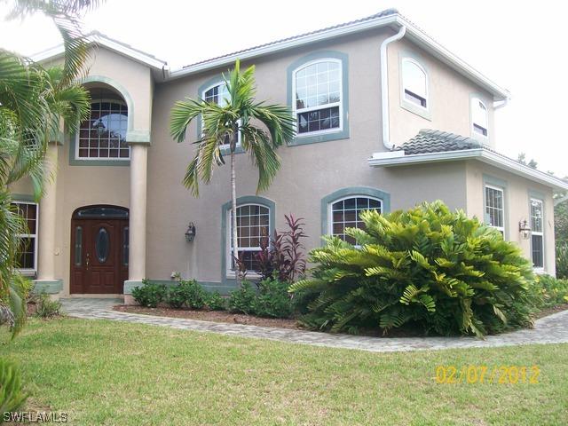 4897 Berkeley Dr., Naples, FL 34112