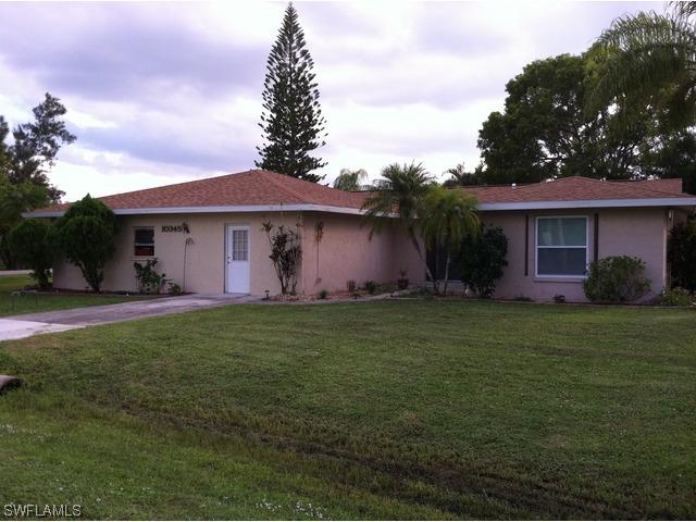 10345 Sandy Hollow Ln., Bonita Springs, FL 34135